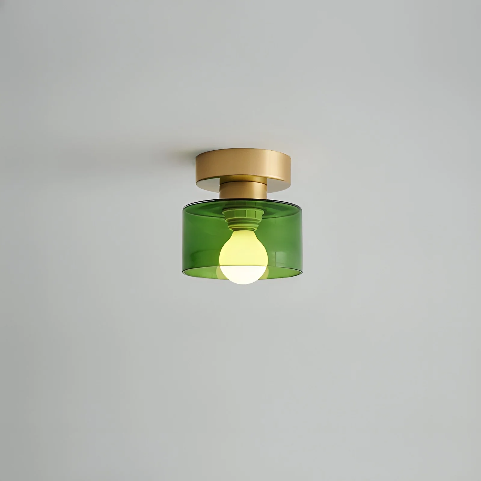 Creative Bauhaus Ceiling Spot - Image 10