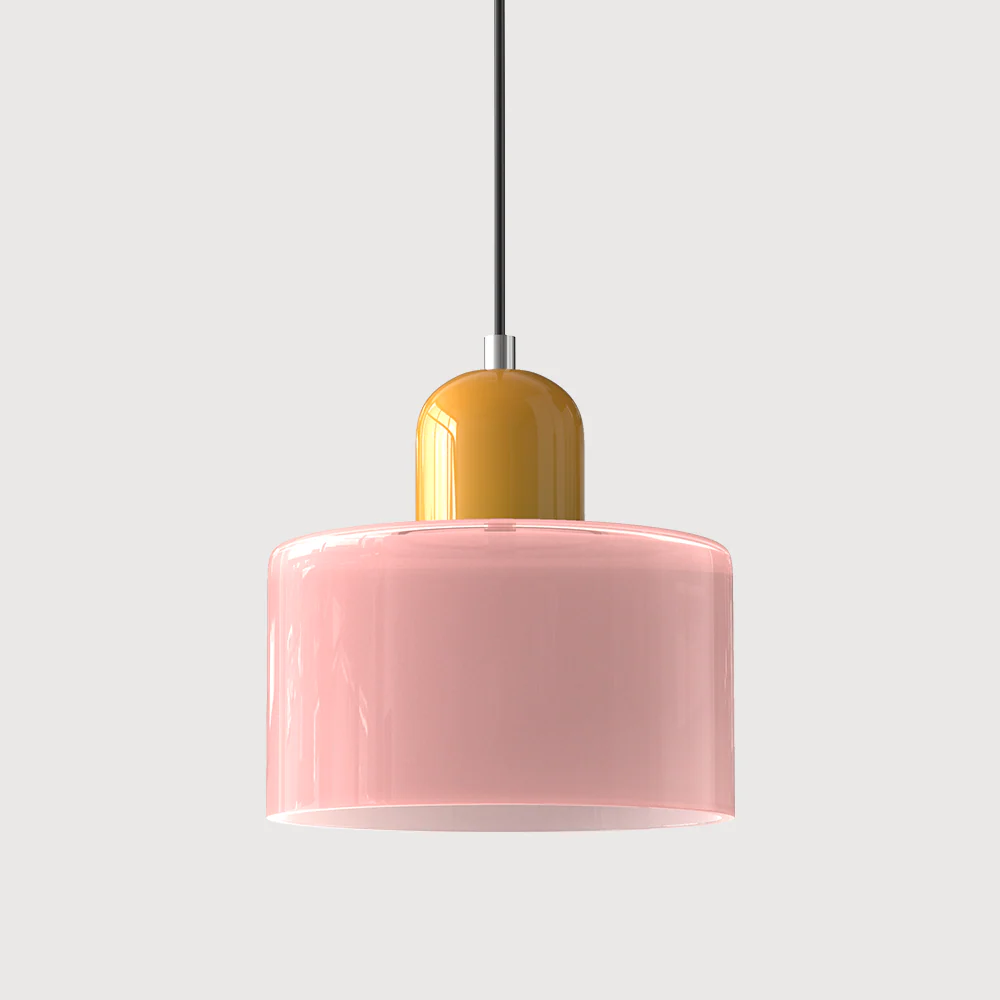 Creative Bauhaus Pendant Light - Image 10