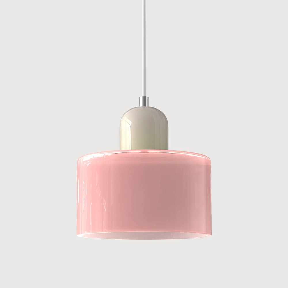 Creative Bauhaus Pendant Light - Image 11