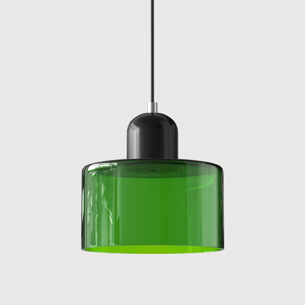 Creative Bauhaus Pendant Light - Image 12