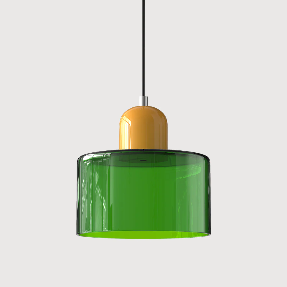 Creative Bauhaus Pendant Light - Image 14