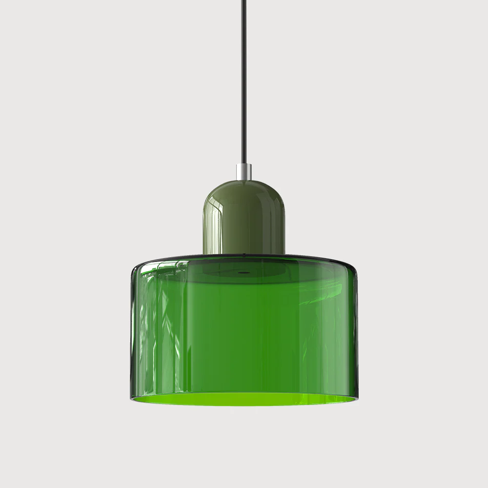 Creative Bauhaus Pendant Light - Image 15