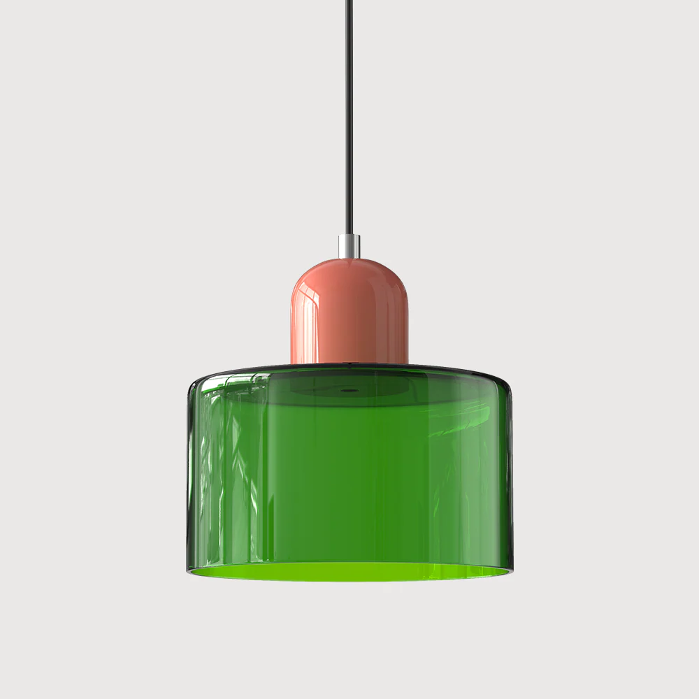 Creative Bauhaus Pendant Light - Image 16