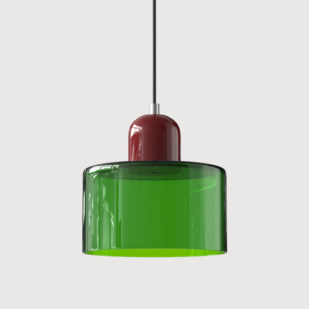 Creative Bauhaus Pendant Light - Image 17