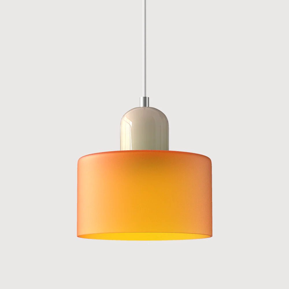 Creative Bauhaus Pendant Light - Image 18