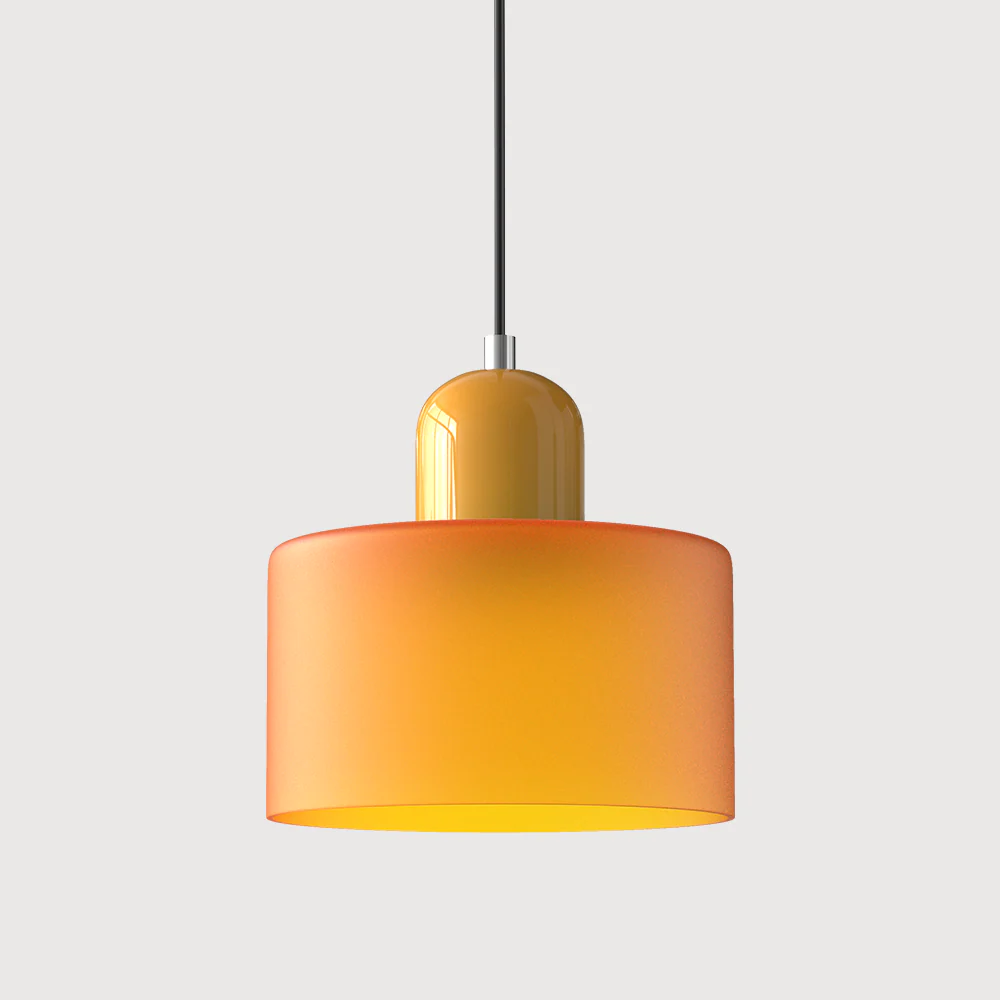 Creative Bauhaus Pendant Light - Image 19