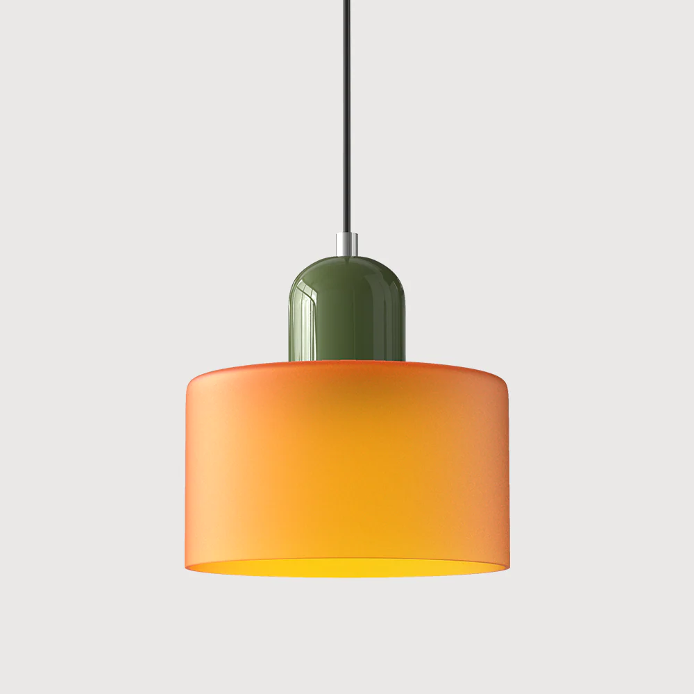 Creative Bauhaus Pendant Light - Image 20