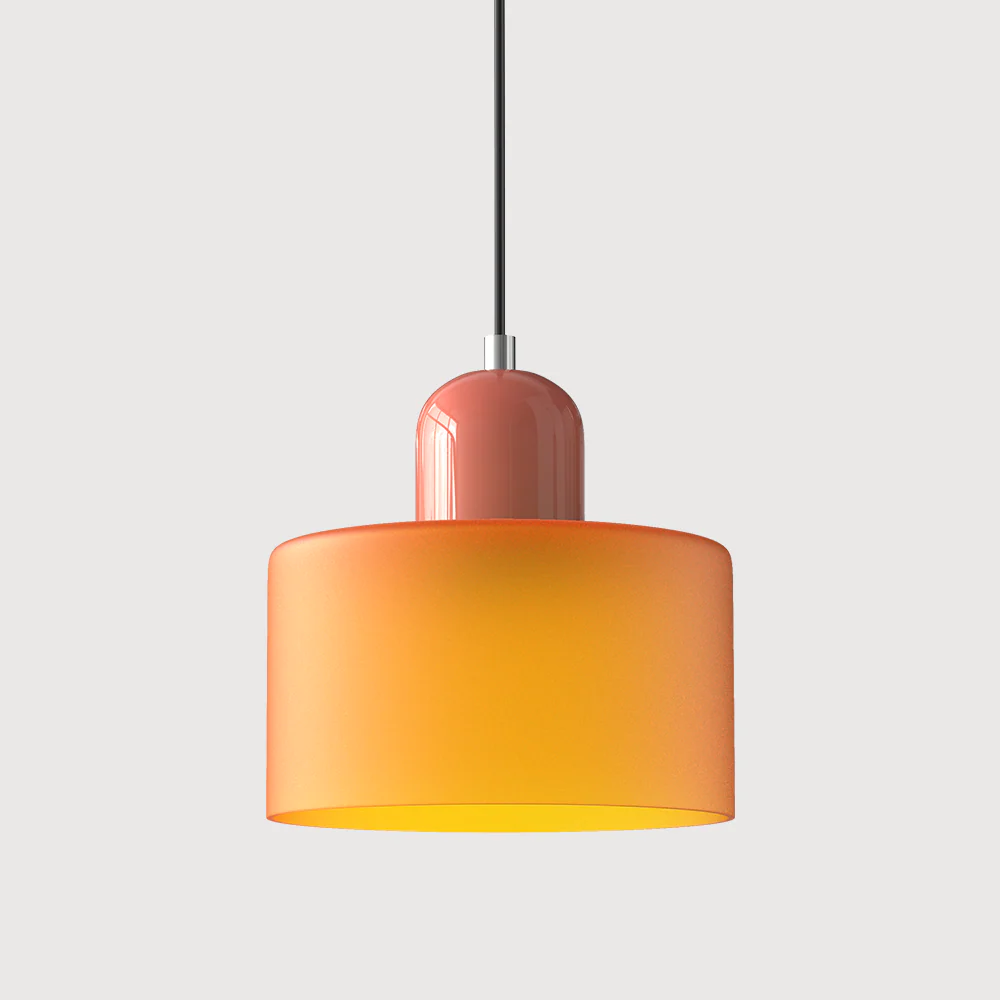 Creative Bauhaus Pendant Light - Image 22