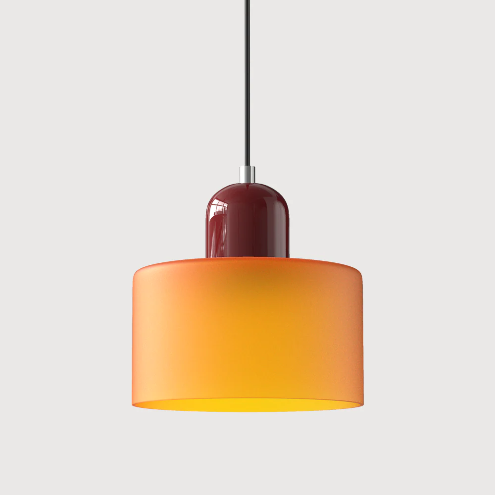 Creative Bauhaus Pendant Light - Image 23