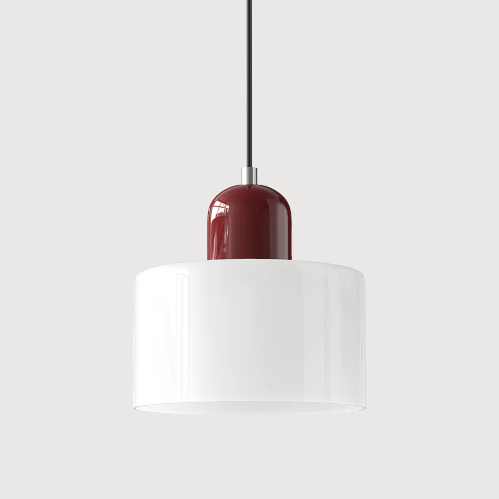 Creative Bauhaus Pendant Light - Image 24