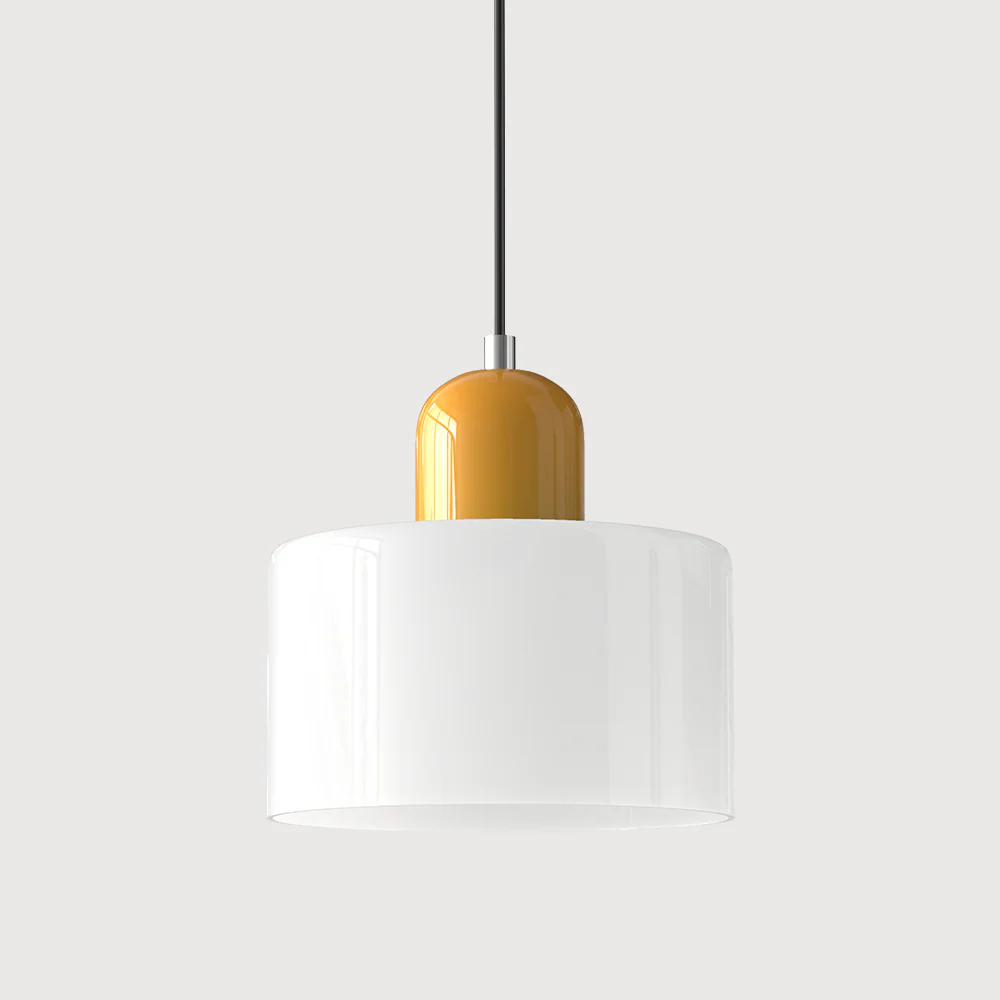 Creative Bauhaus Pendant Light - Image 25