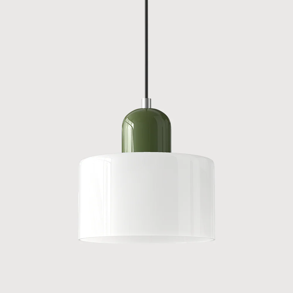 Creative Bauhaus Pendant Light - Image 26