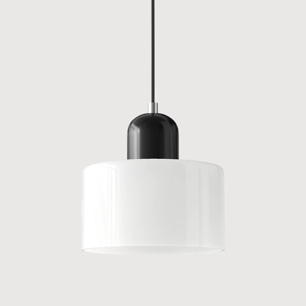 Creative Bauhaus Pendant Light - Image 27