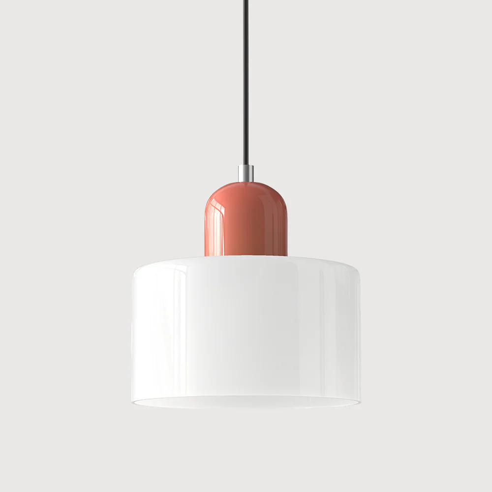 Creative Bauhaus Pendant Light - Image 28
