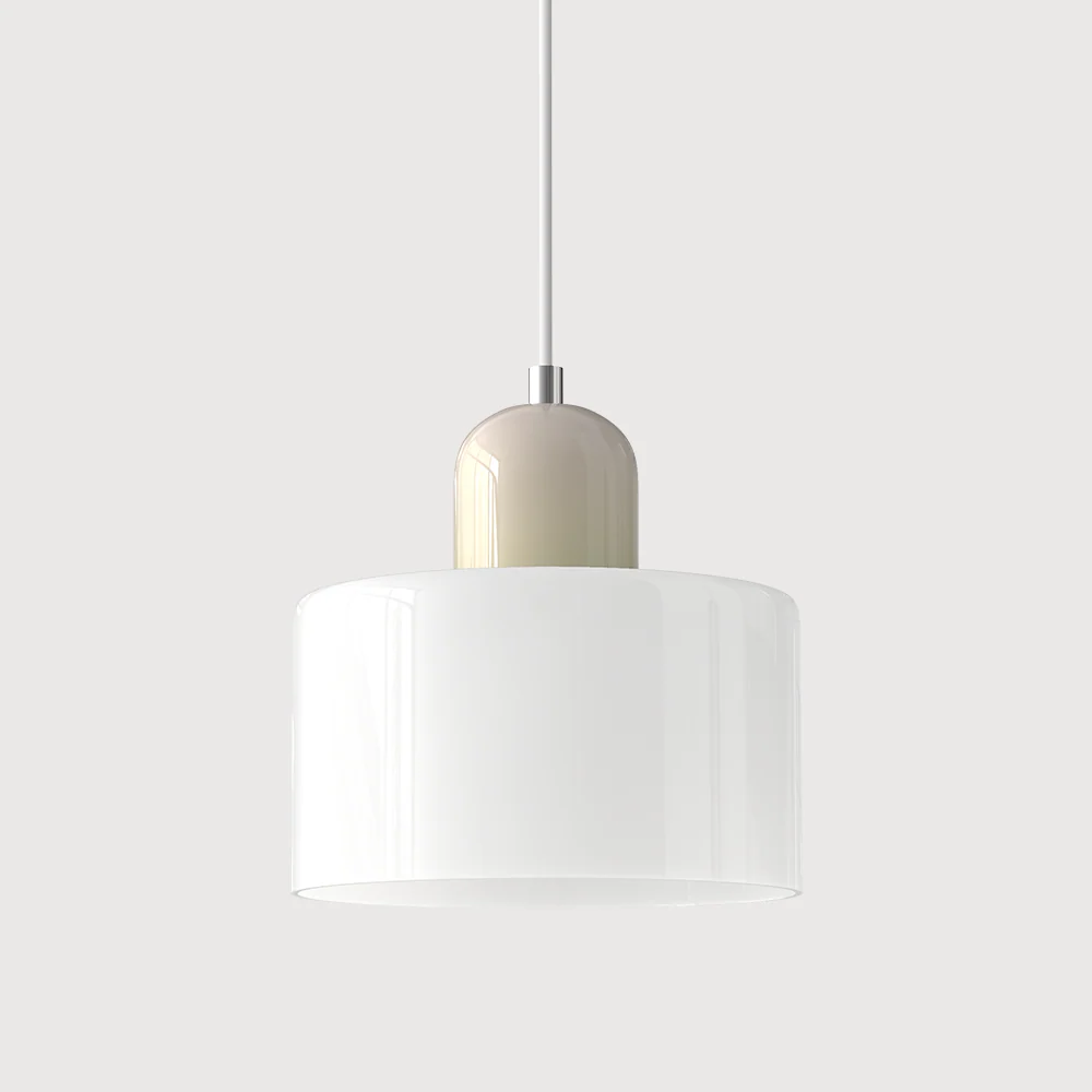 Creative Bauhaus Pendant Light - Image 29