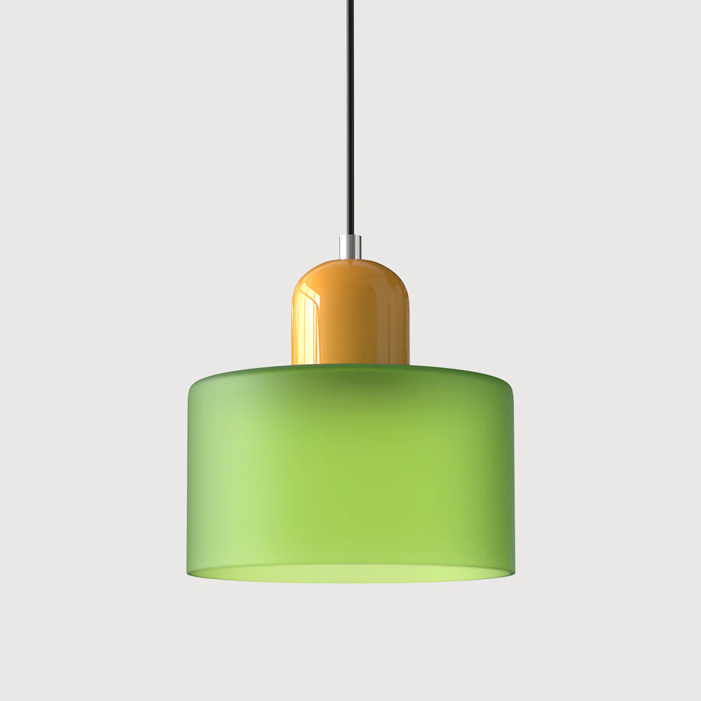 Creative Bauhaus Pendant Light - Image 30