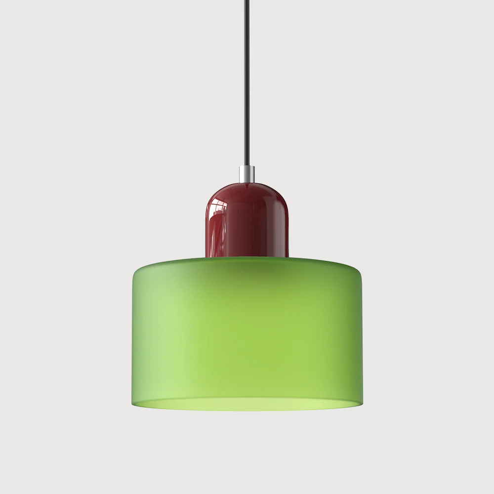 Creative Bauhaus Pendant Light - Image 31