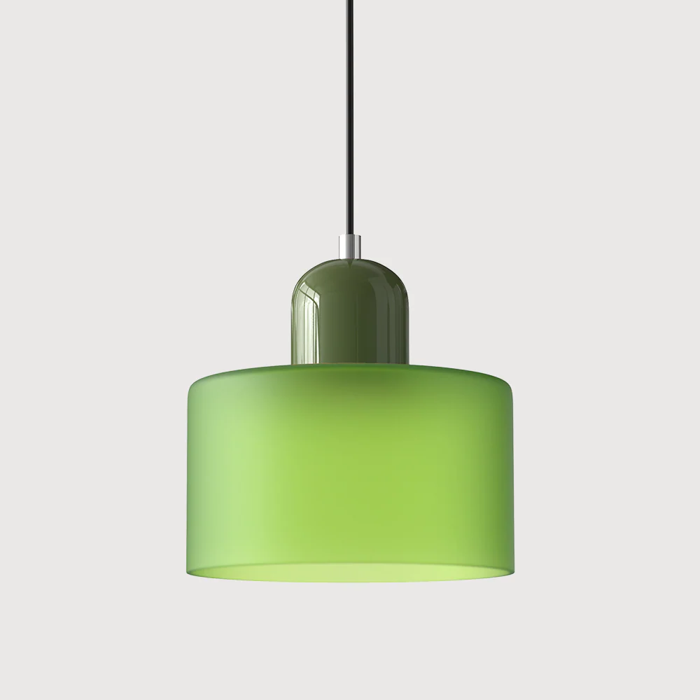 Creative Bauhaus Pendant Light - Image 32