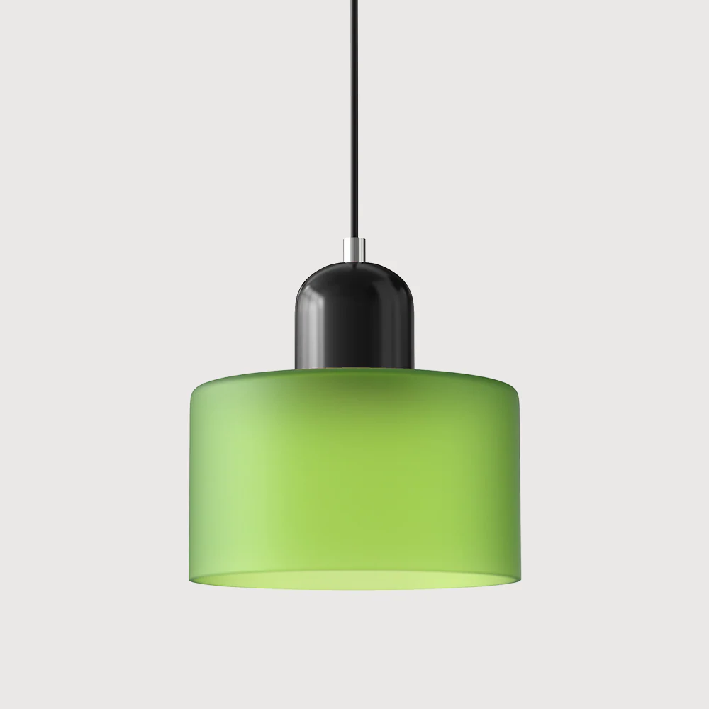 Creative Bauhaus Pendant Light - Image 33