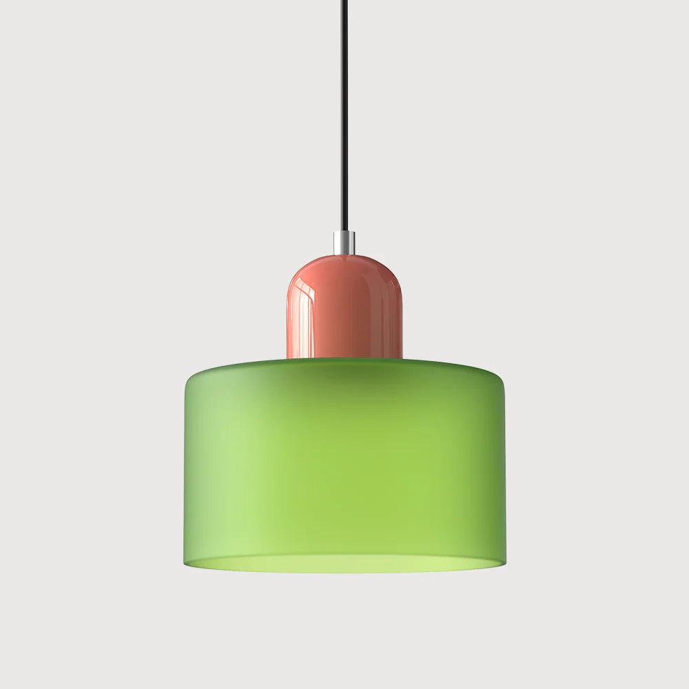 Creative Bauhaus Pendant Light - Image 34