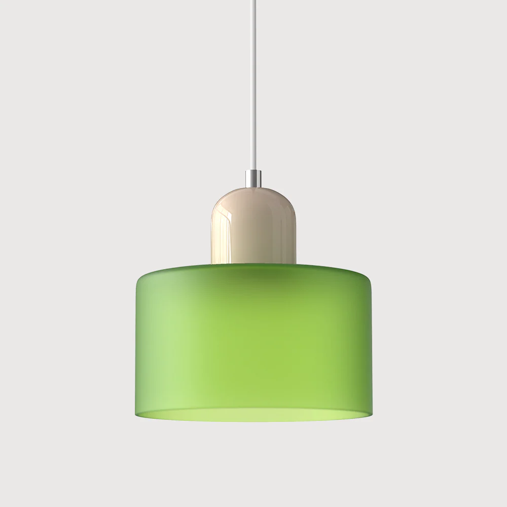 Creative Bauhaus Pendant Light - Image 35