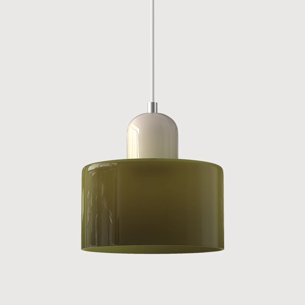 Creative Bauhaus Pendant Light - Image 36
