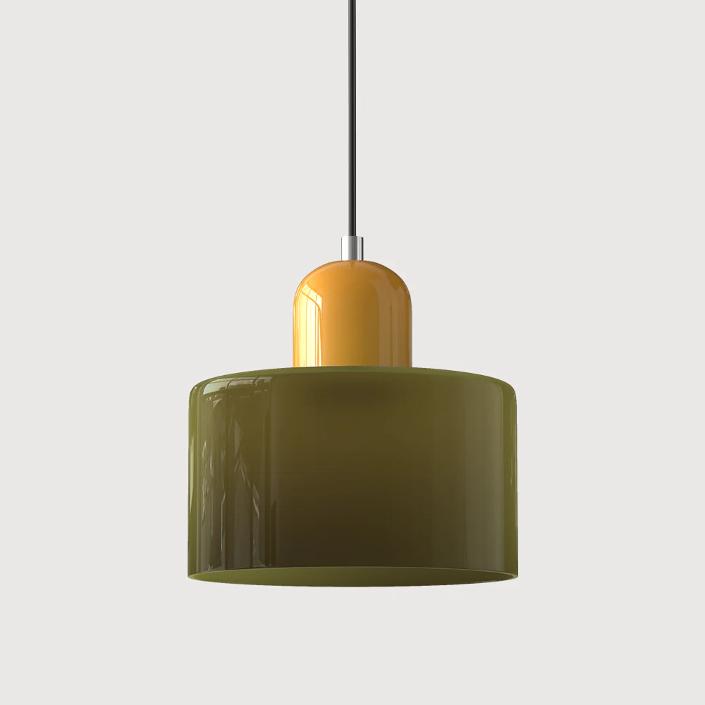 Creative Bauhaus Pendant Light - Image 37