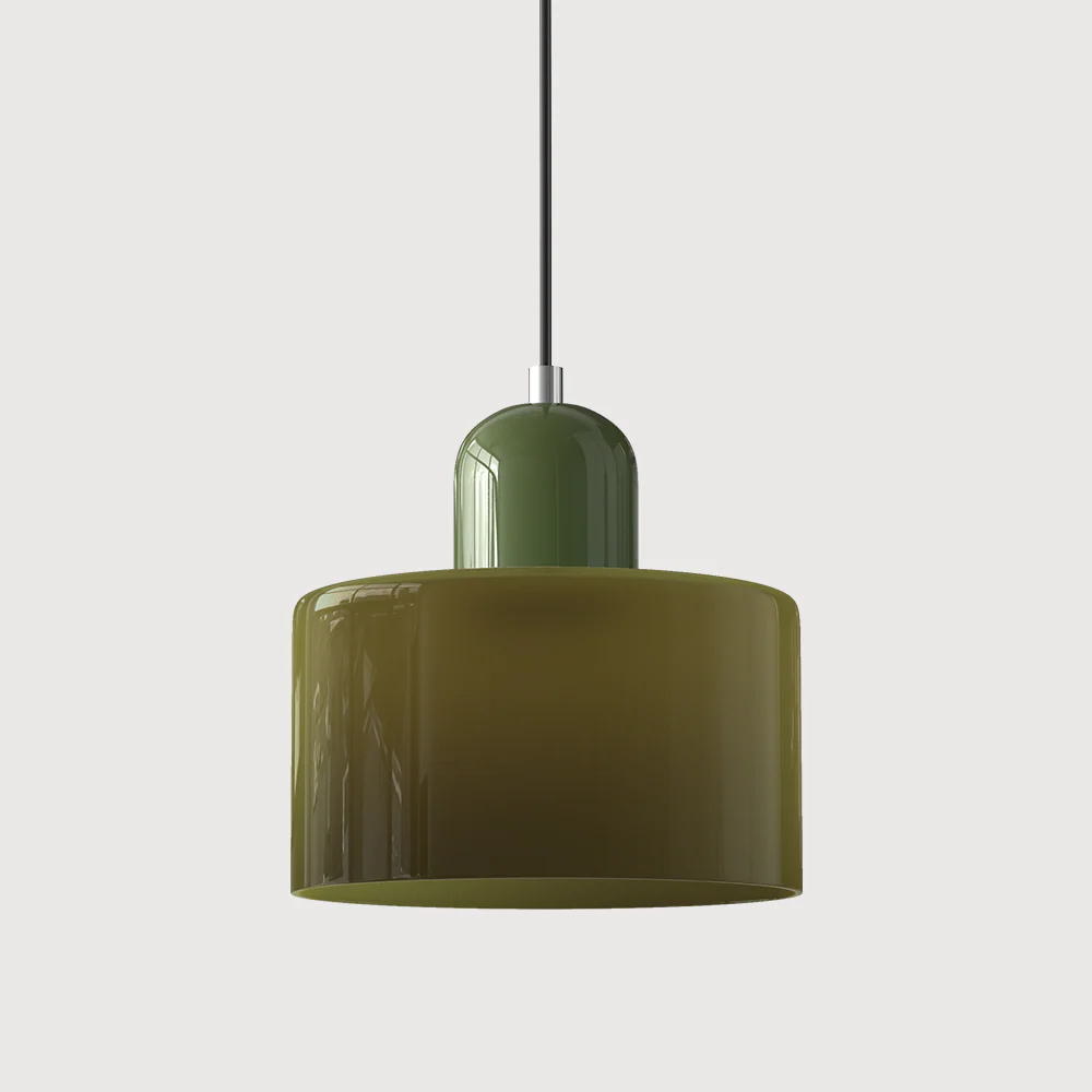 Creative Bauhaus Pendant Light - Image 38