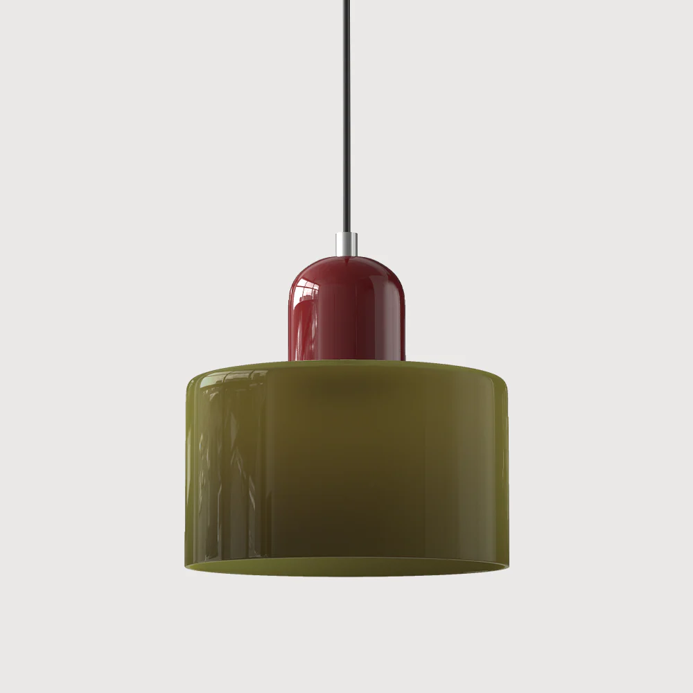 Creative Bauhaus Pendant Light - Image 41