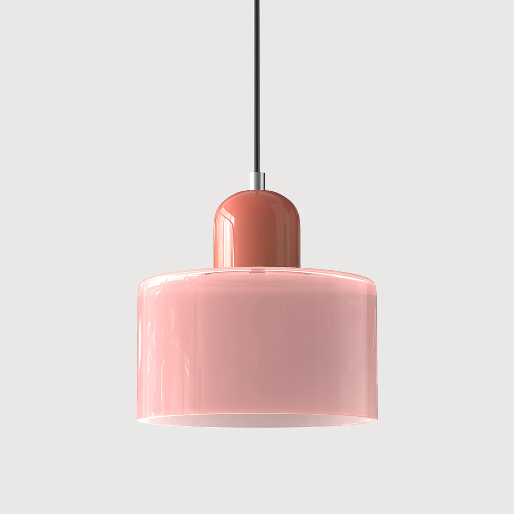 Creative Bauhaus Pendant Light - Image 6