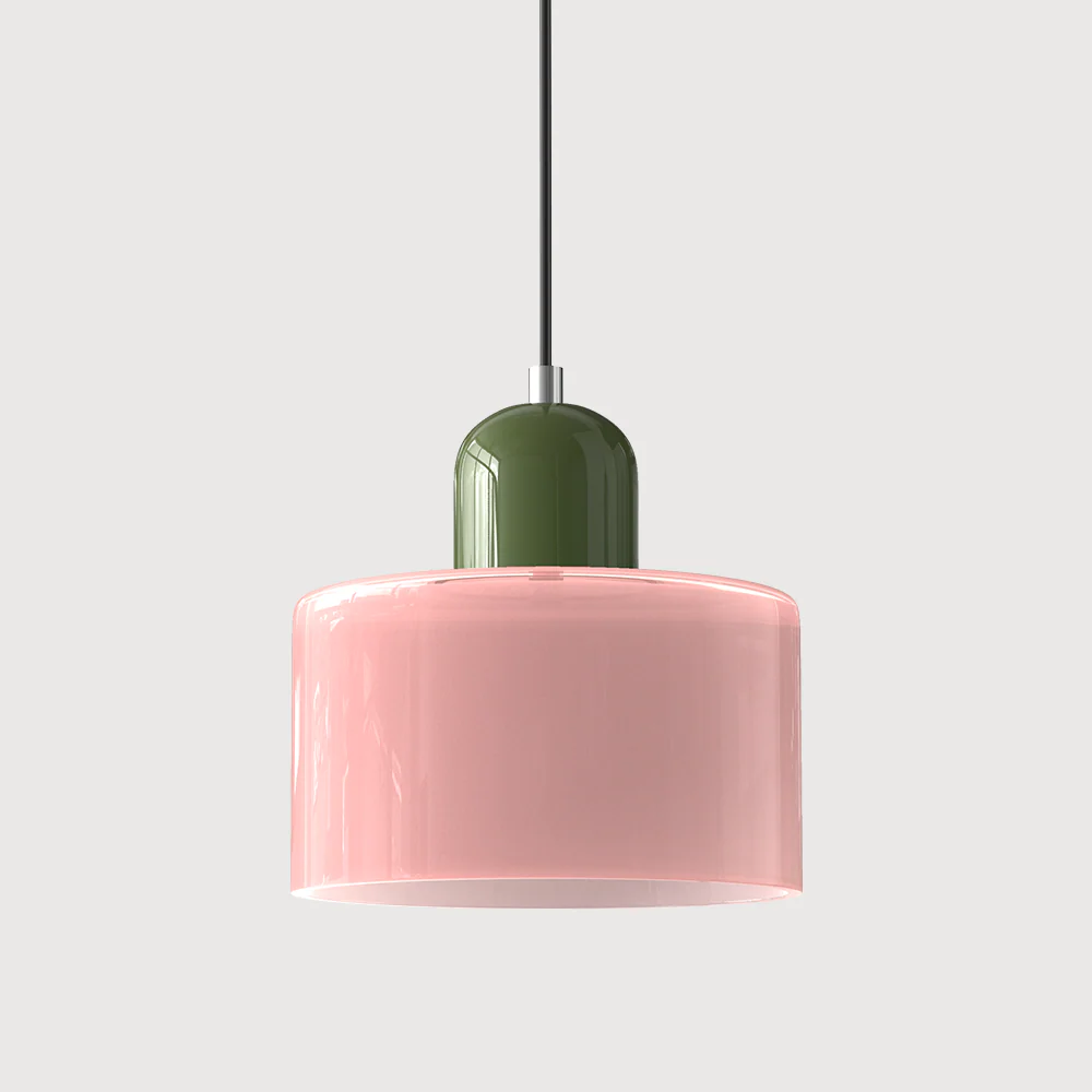 Creative Bauhaus Pendant Light - Image 7