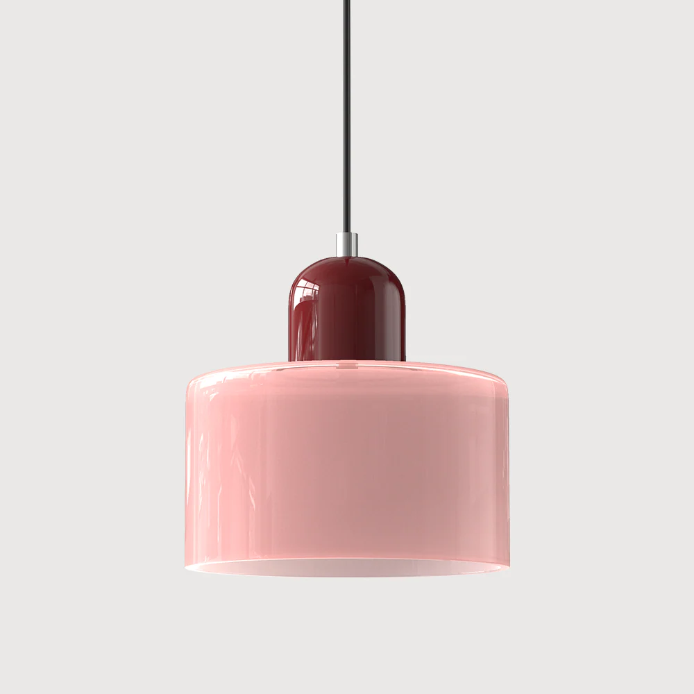 Creative Bauhaus Pendant Light - Image 8