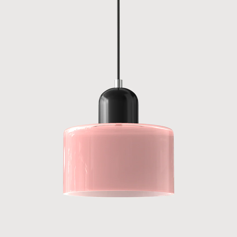 Creative Bauhaus Pendant Light - Image 9