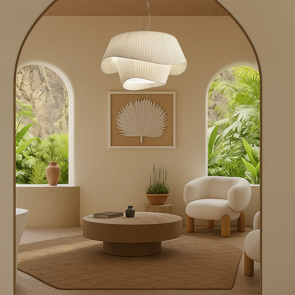 Etheca Pendant Light - Image 6