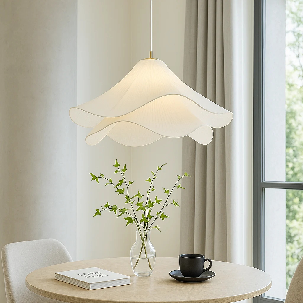 Etherule Flower Pendant Light - Image 7