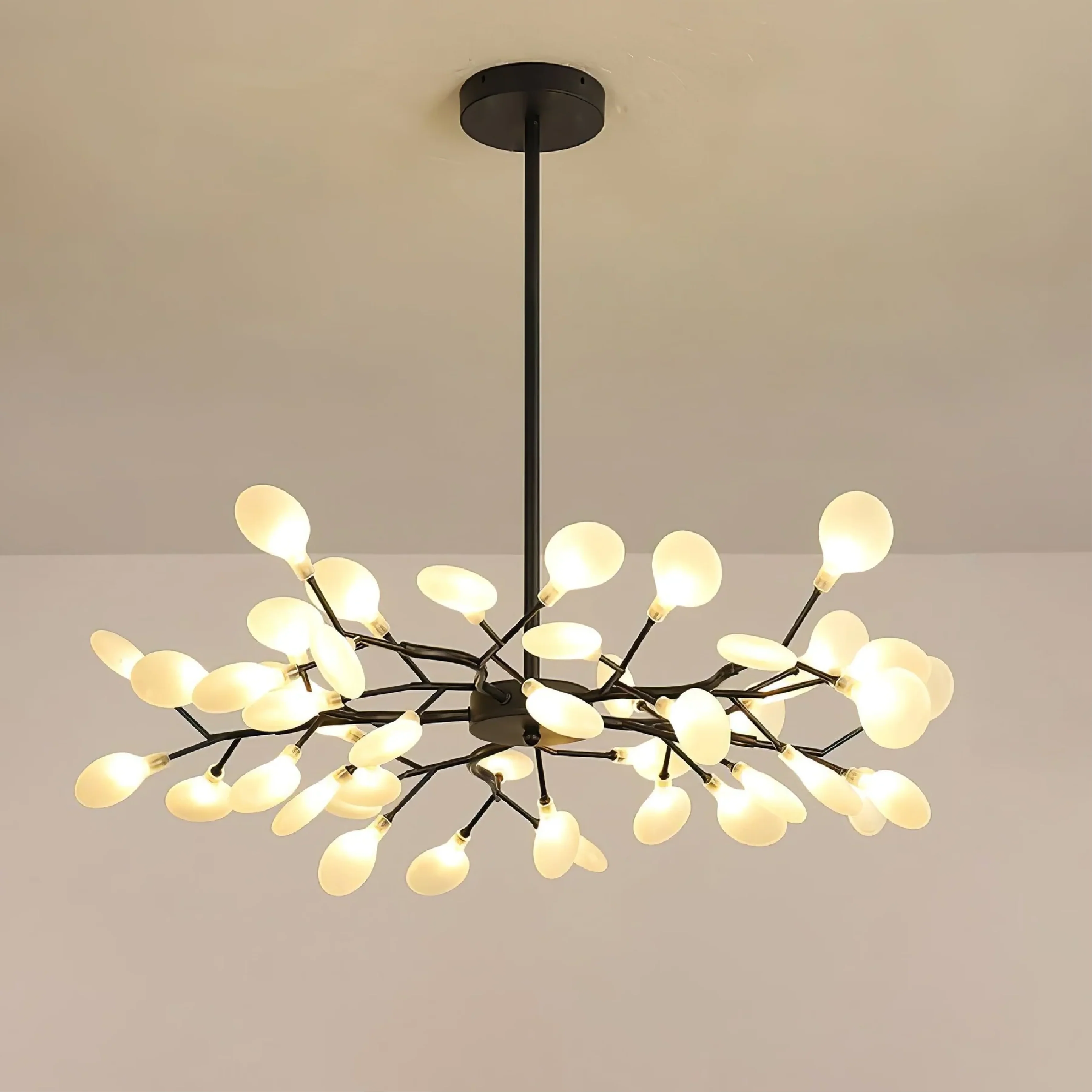 Firefly LED Chandelier - Image 10
