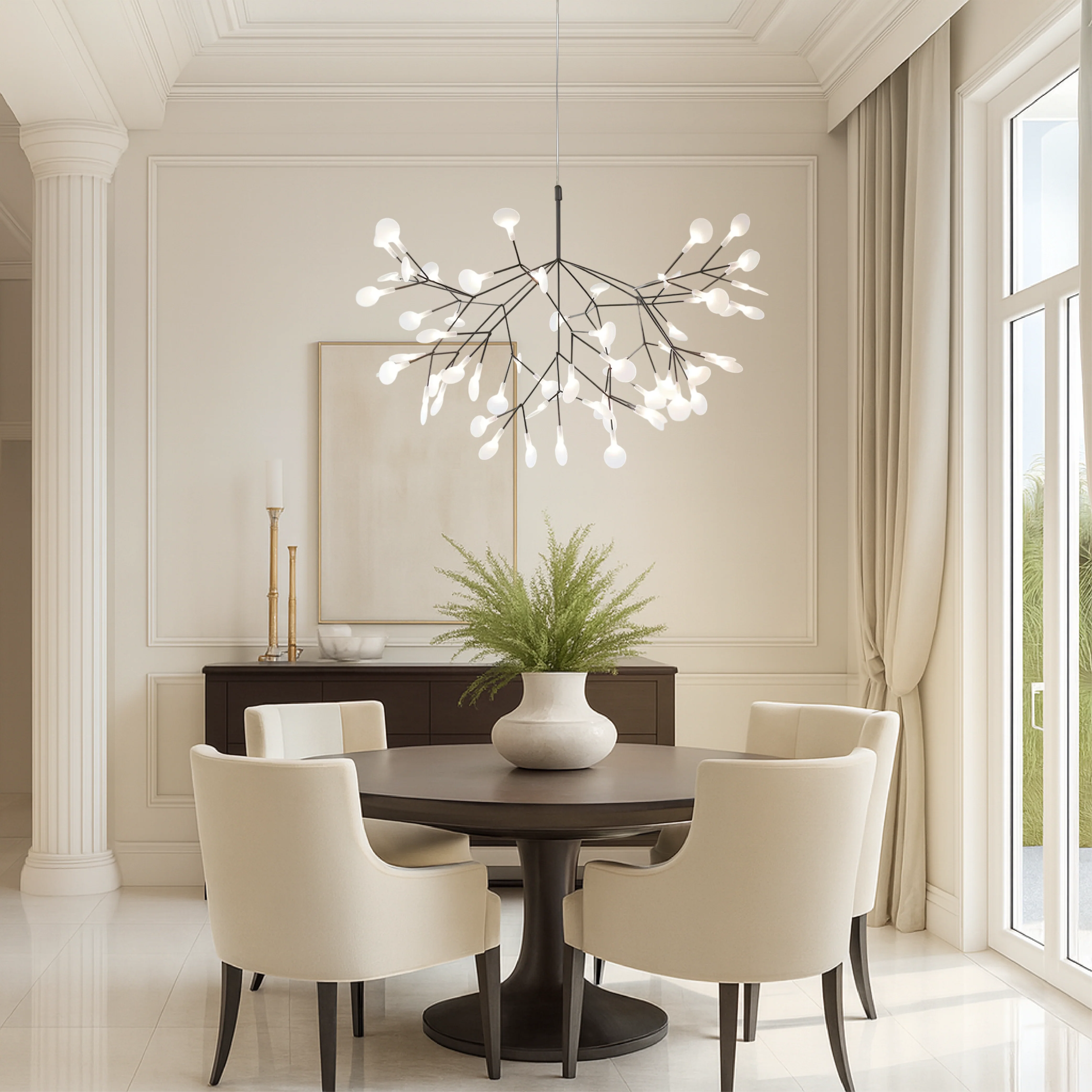 Firefly Pendant Light - Image 3