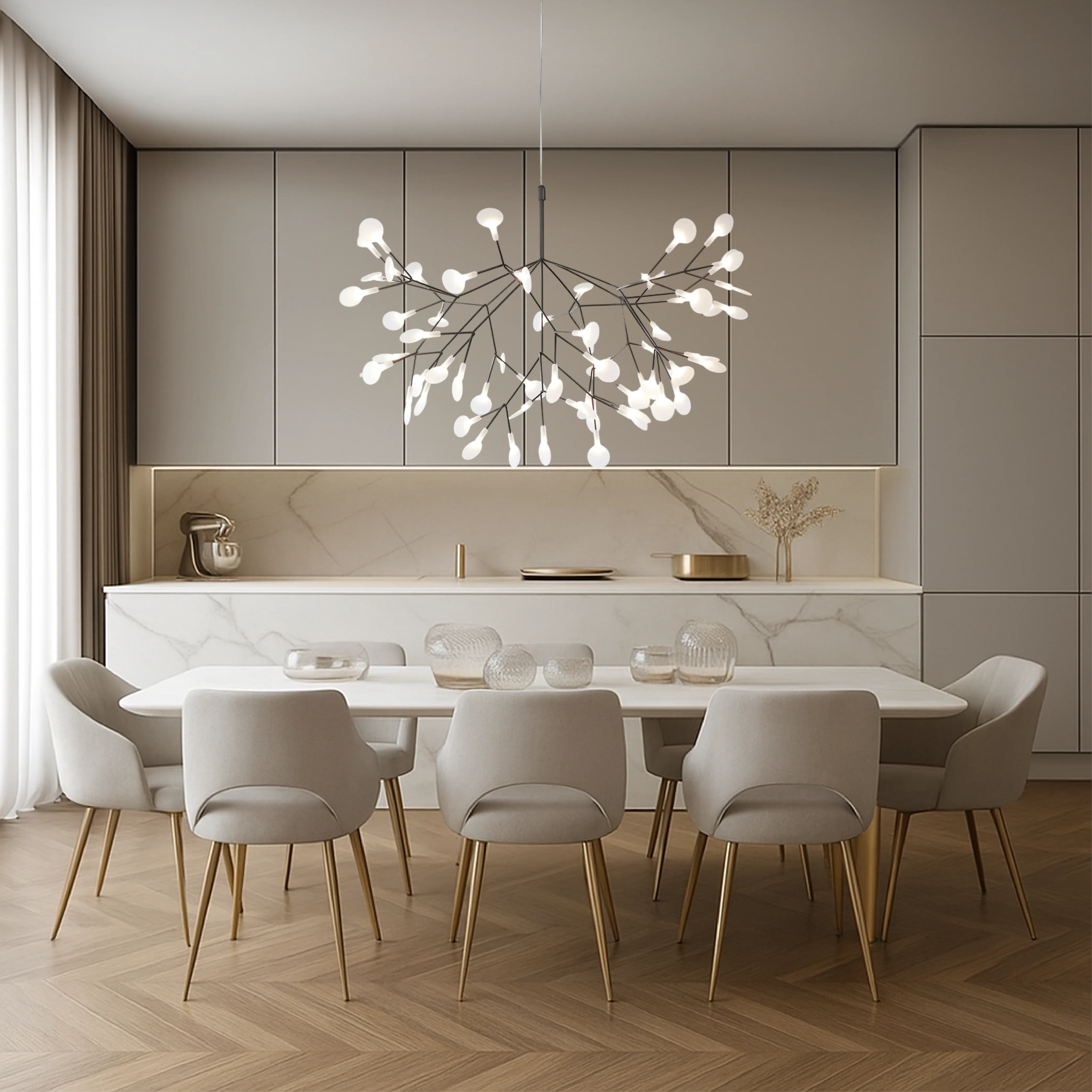 Firefly Pendant Light - Image 4