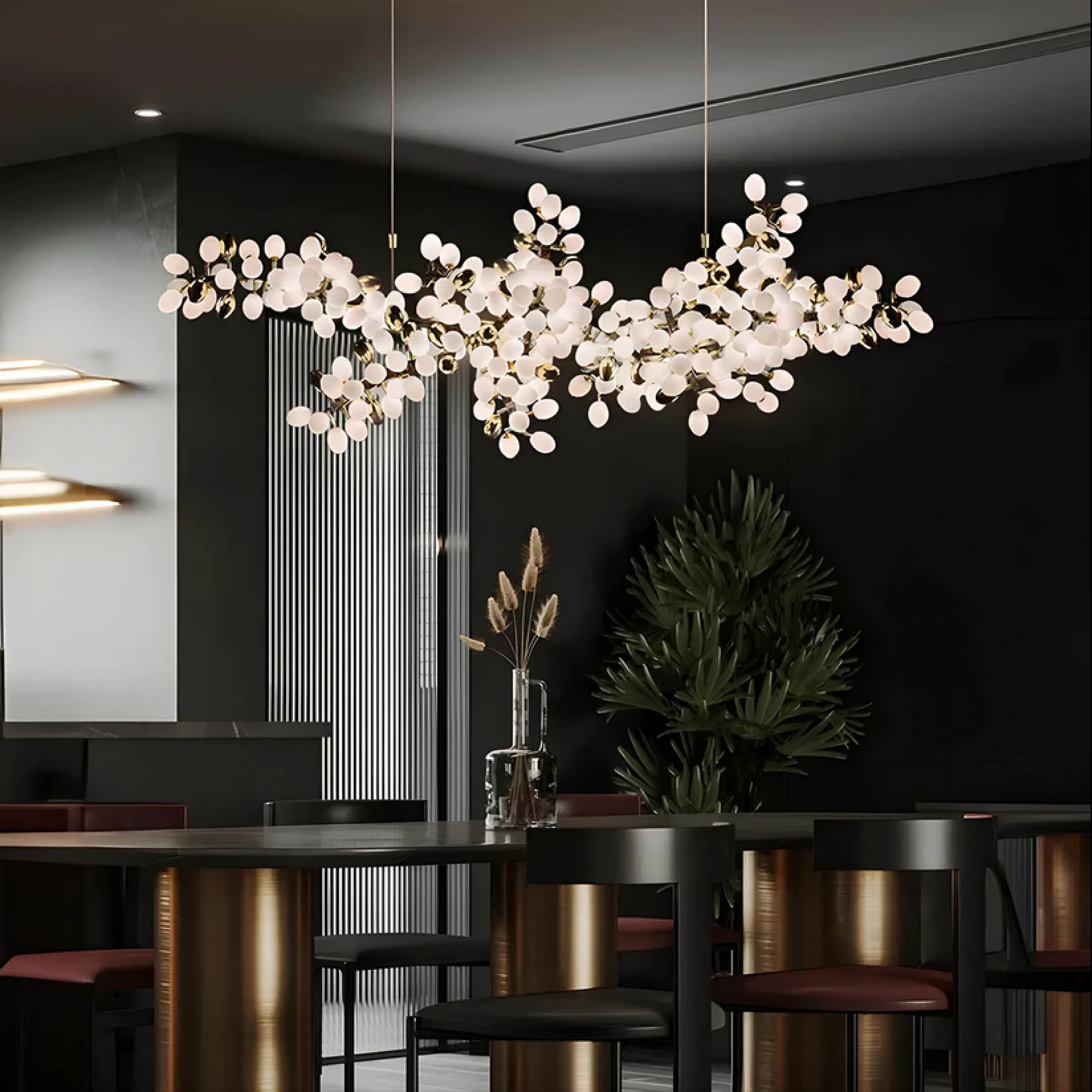 Fleurida Chandelier - Image 4
