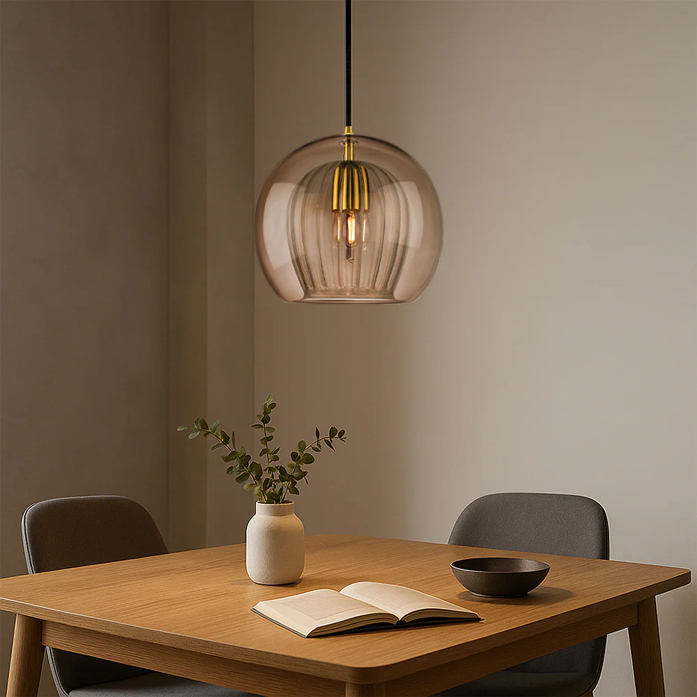 Hira's Kitchen Island Pendant Light - Image 3