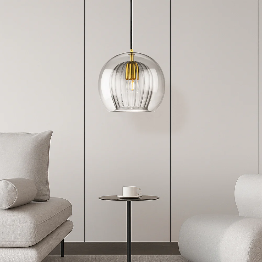 Hira's Kitchen Island Pendant Light - Image 4