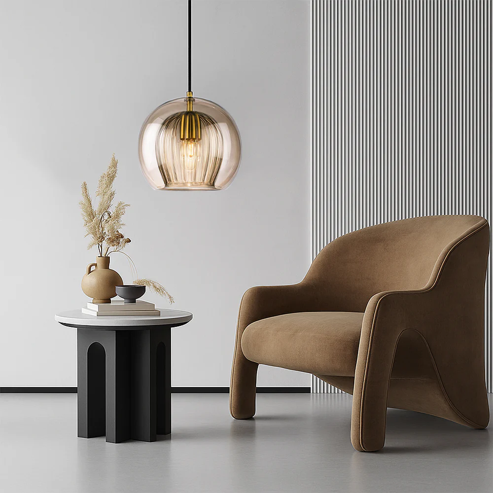 Hira's Kitchen Island Pendant Light - Image 6