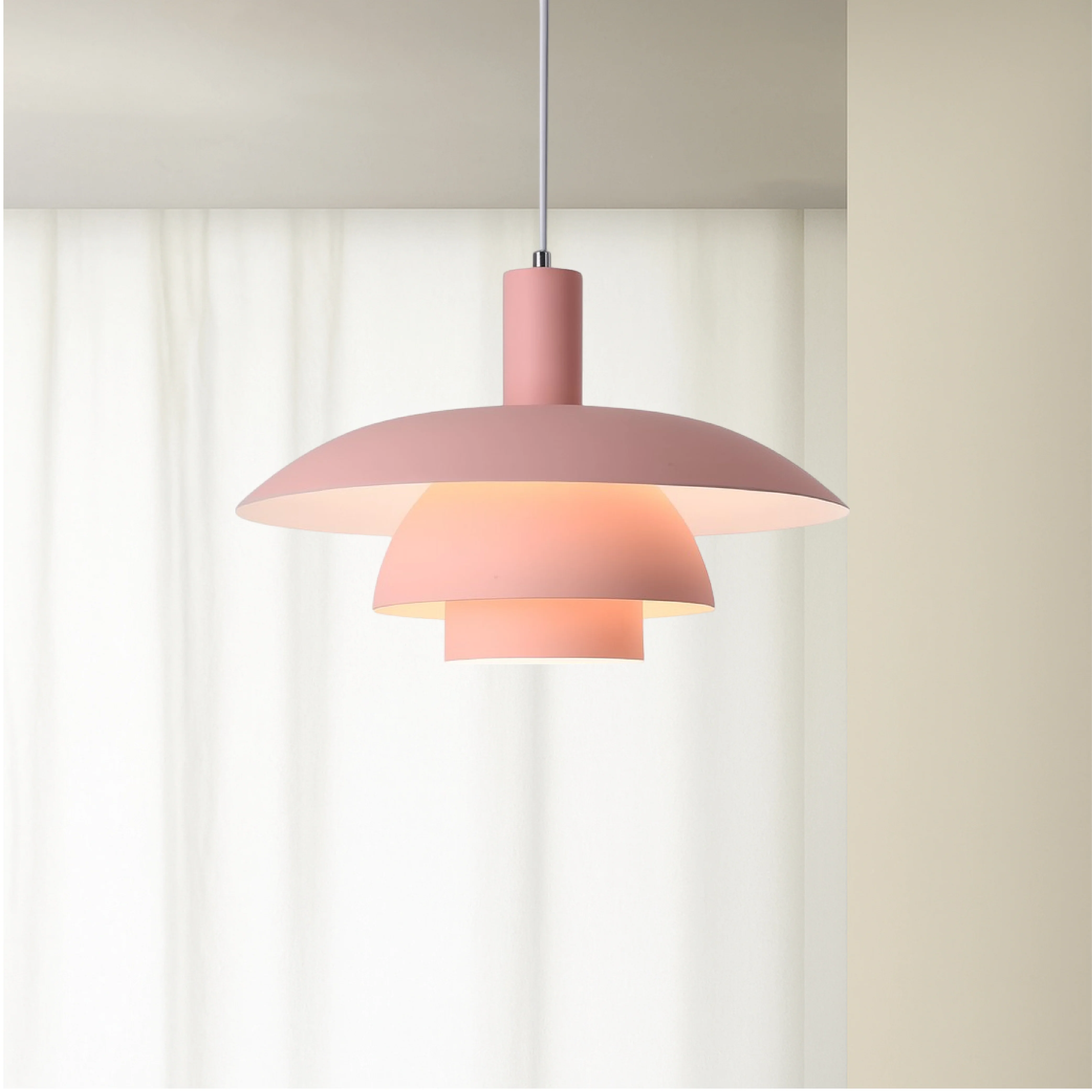 Irda's Danish Style Pendant Light - Image 18