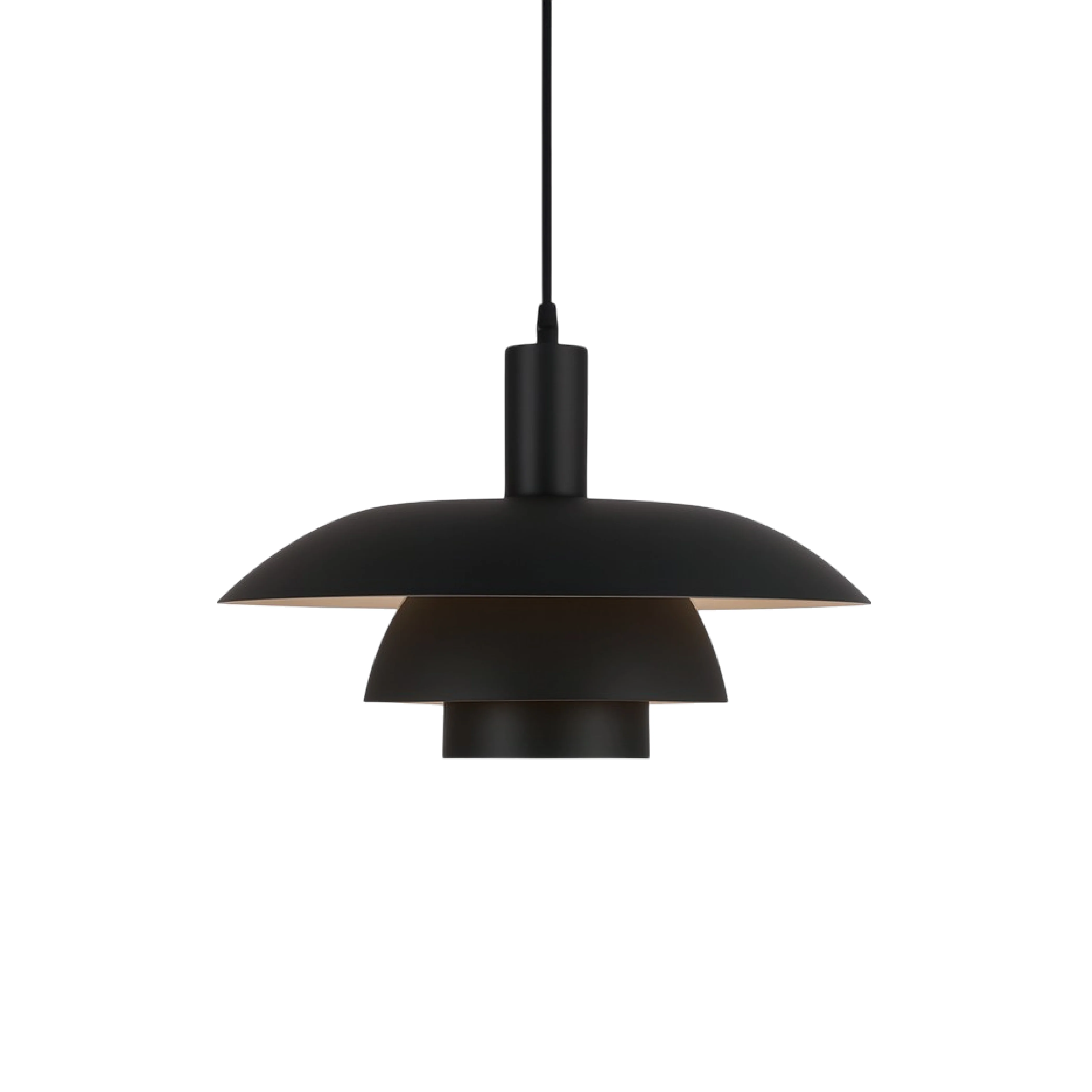 Irda's Danish Style Pendant Light - Image 19