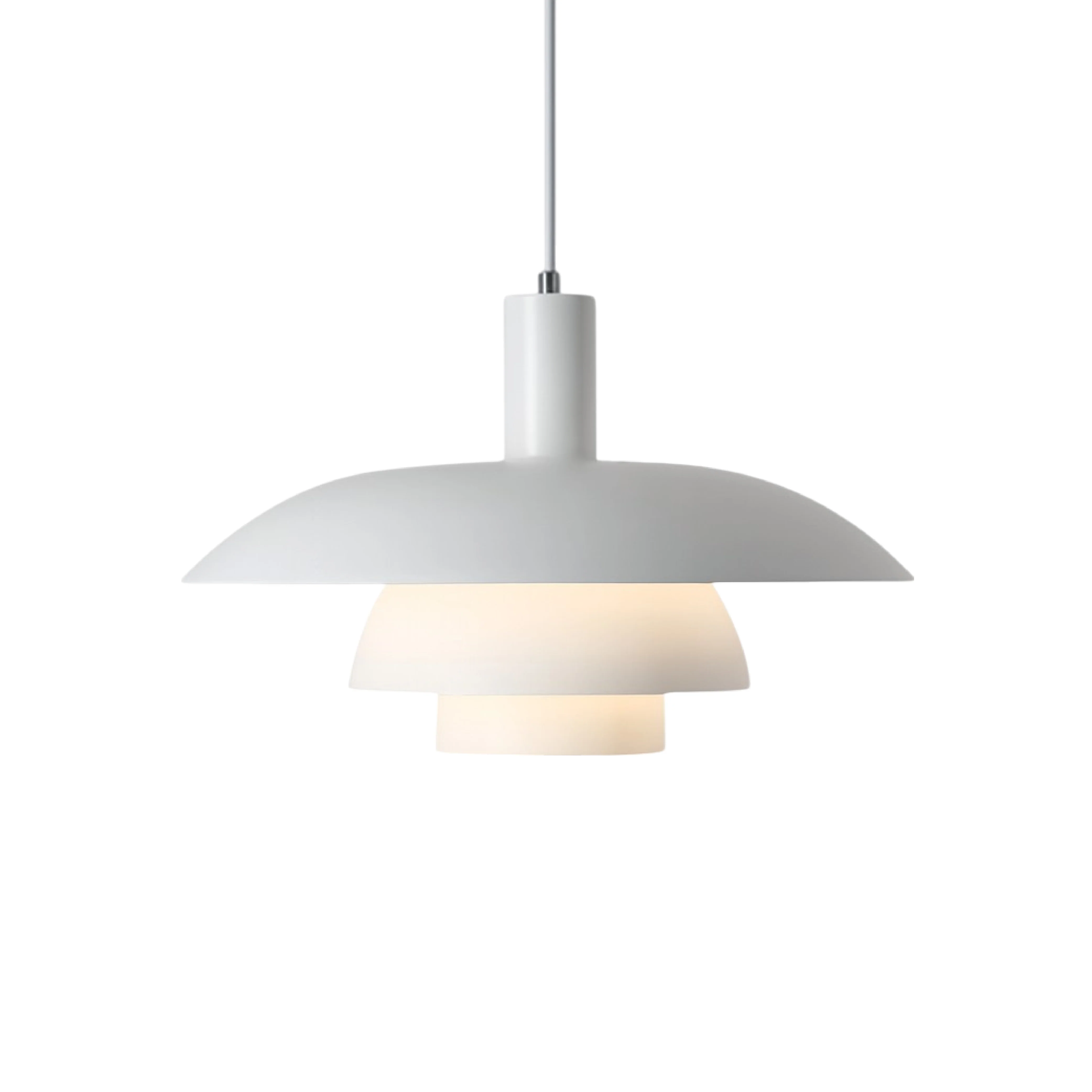 Irda's Danish Style Pendant Light - Image 20