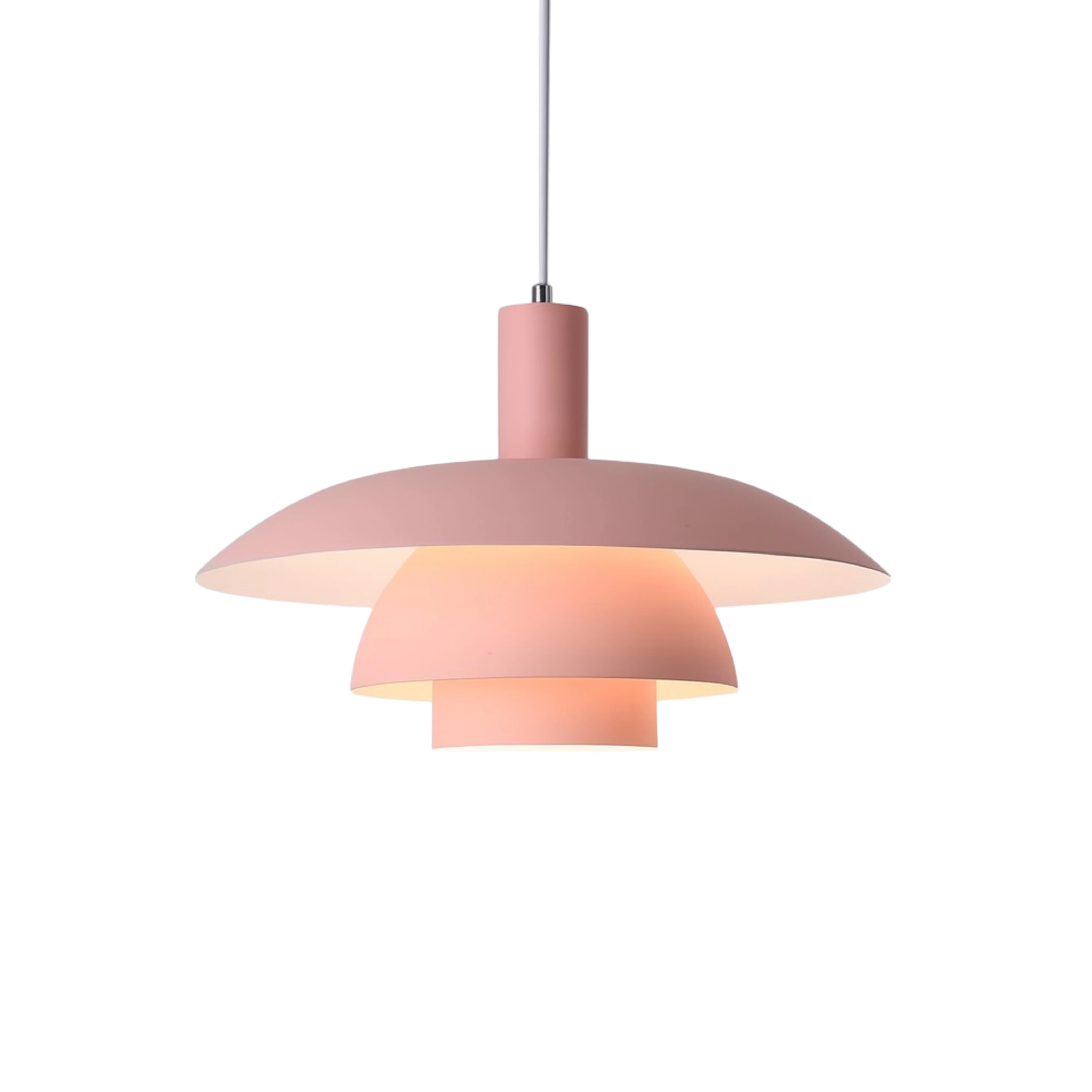 Irda's Danish Style Pendant Light - Image 21