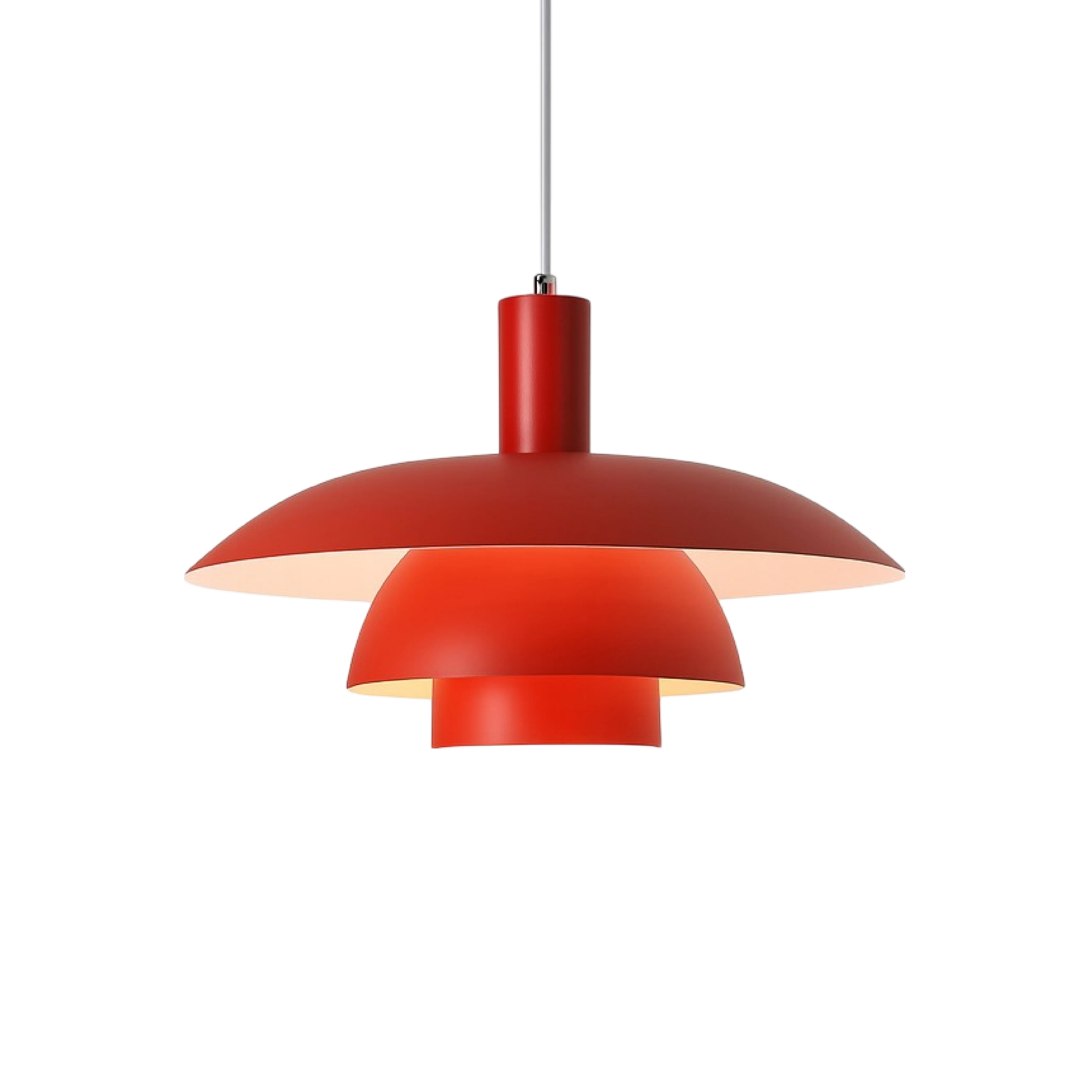 Irda's Danish Style Pendant Light - Image 22