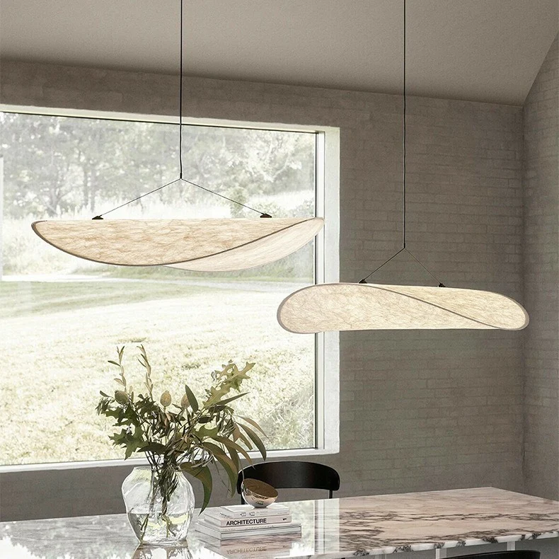 Japandi Pendant Light - Image 5