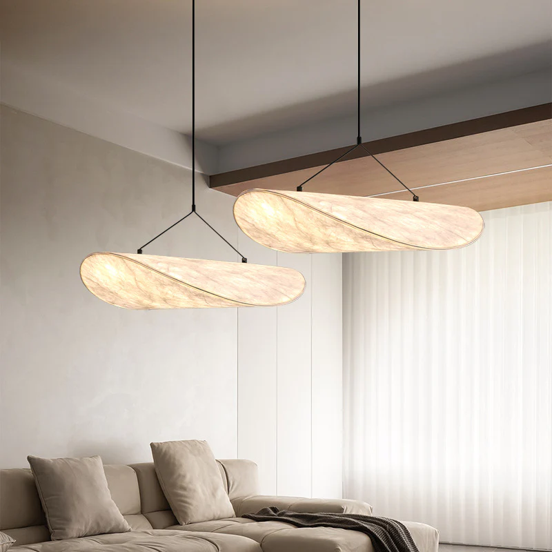 Japandi Pendant Light - Image 7