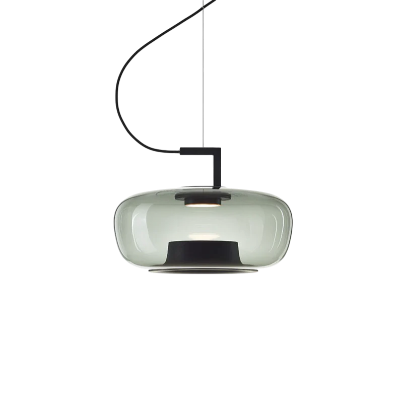 Jaura's Glass Pendant Light - Image 10